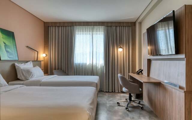 Novotel Belo Horizonte Savassi
