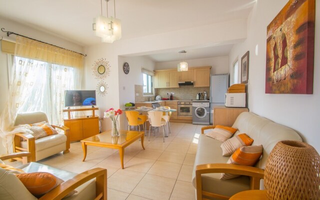 Arcadia 1 Holiday Apartment