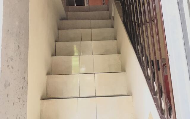 Kacu guest house