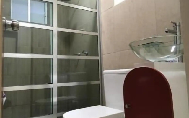 Hotel La Jolla Express