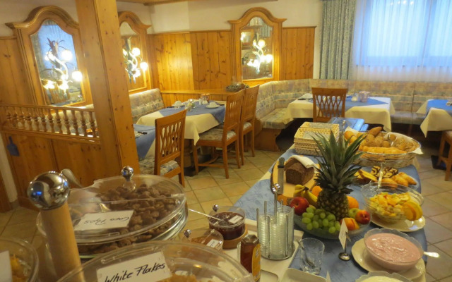 Hotel Rosenhof
