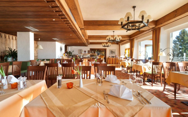 Sonnenhotel Zaubek