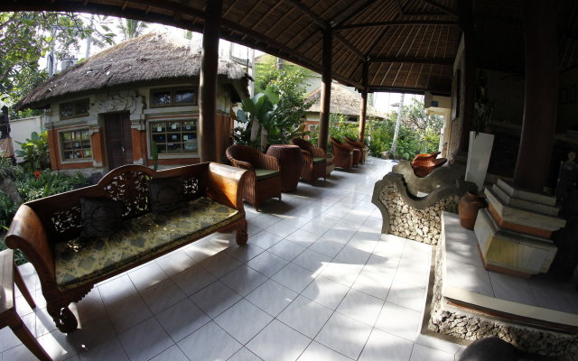 Bayshore Villas Candi Dasa