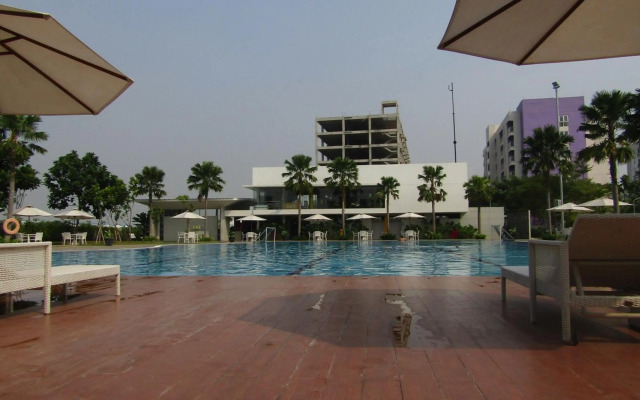 Swift Inn Aeropolis Airport