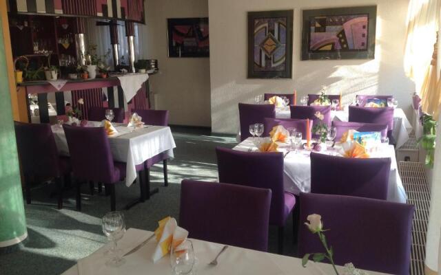 Apart Hotel Gera