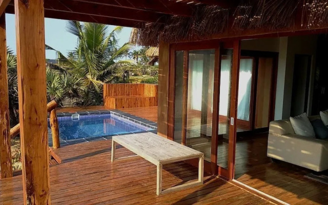 Sia Sente Estate Mozambique