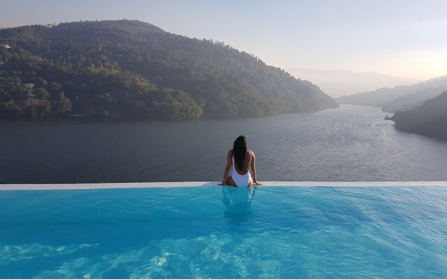 Douro Royal Valley Hotel And Spa