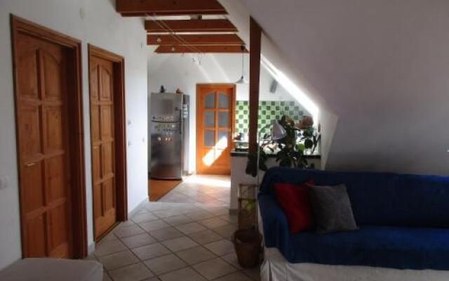 Királyszéke Apartman