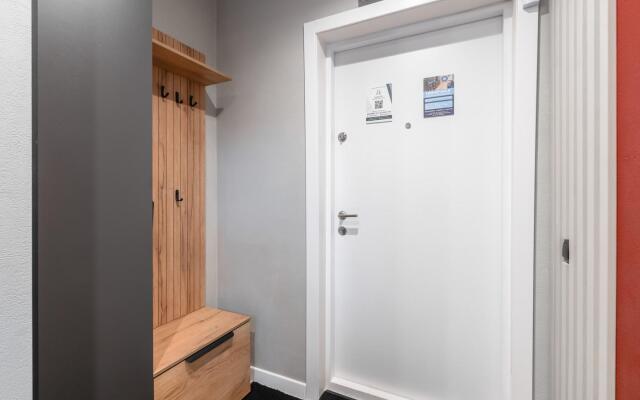 Home Like on Chestnut street 16k1