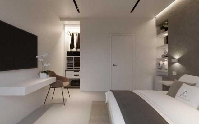 Double A Luxury Room