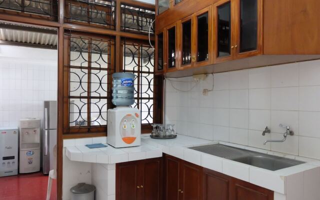 Simply Homy Guest House Unit Kaliurang 2