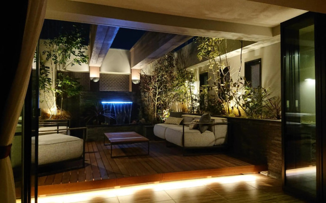 Amistad Hotel Fukuoka