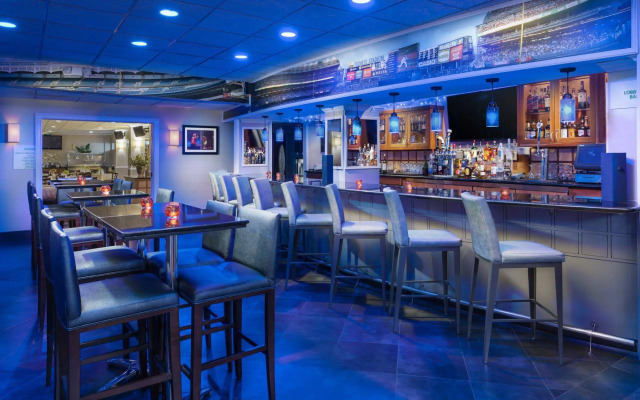 Mitchell Executive Hotels-Fort Lee