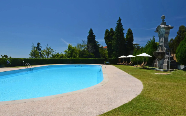 Pousada de Viana do Castelo - Historic Hotel