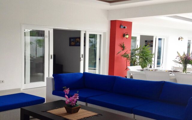 Villa Sari Agung