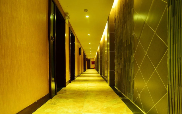 Phoenix Lake Impression Emei Hotel