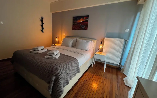 Pnyka Apartment 1