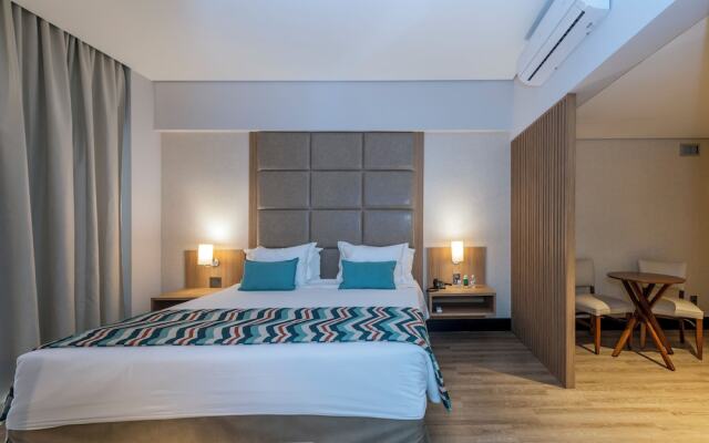 Japy Golf Resort Hotel