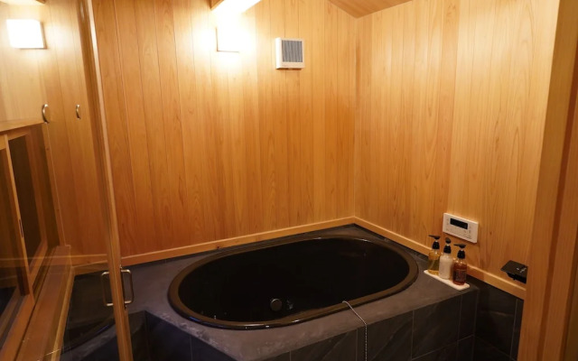 Satoyama Hotel Kanenone Tamba