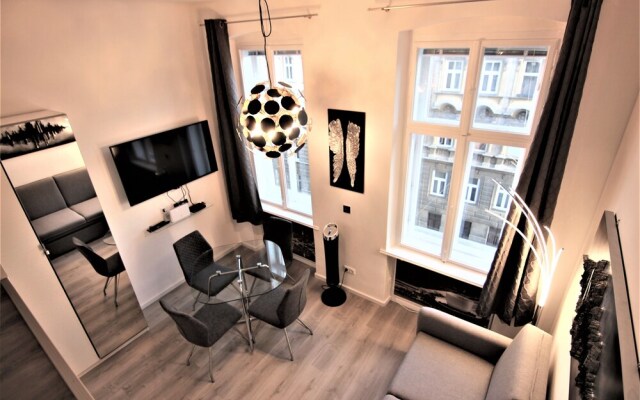 Vienna Cityapartments - Design 3