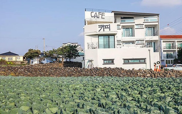 Jeju 6PM Pension