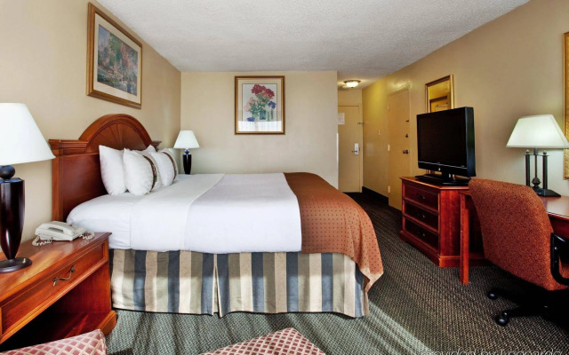 Holiday Inn Shreveport Downtown by IHG