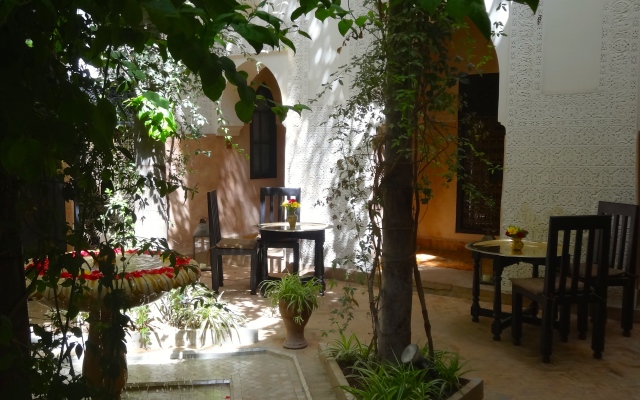 Riad Dar Jaguar