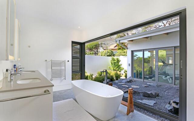 Villa 31 - Camps Bay