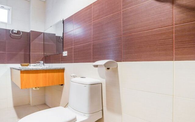 Oyo 764 An Khang Hotel