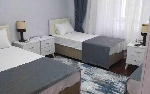 Star Home