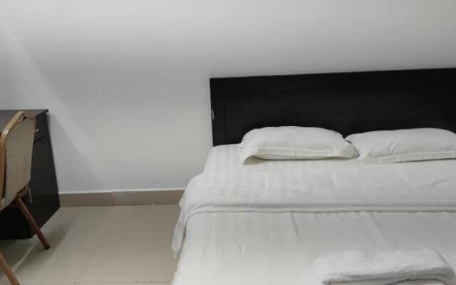 Salalah-Al shwamekh suites