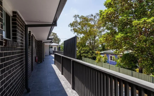Singleton Valley Accommodation