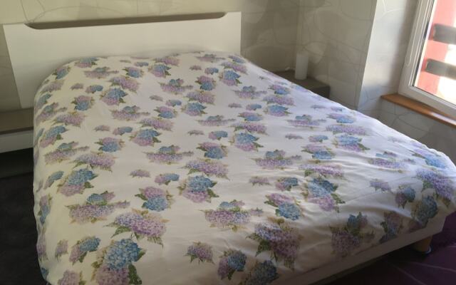 Appartements Fontaine Morgat