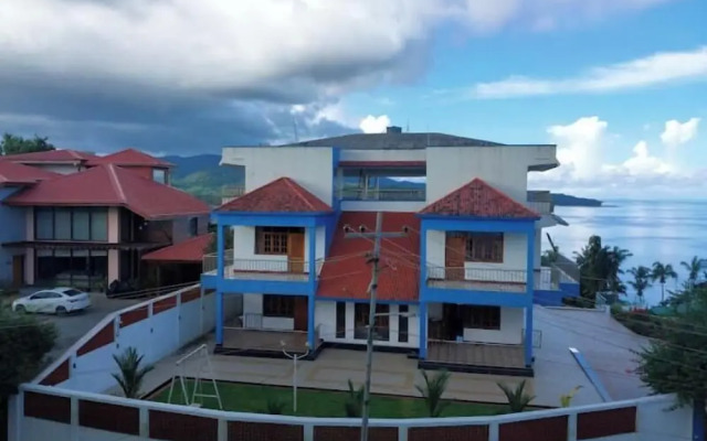 Hotel Rhishabh Port Blair