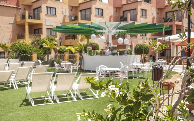Hotel Villa Mandi Golf Resort