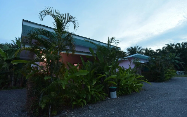 Tonkla Resort