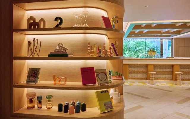 The Royal Park Hotel Ginza 6-chome