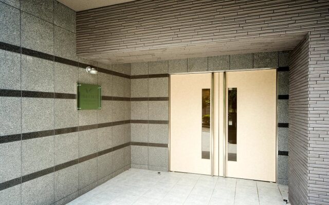 Voga Corte Chidoricho