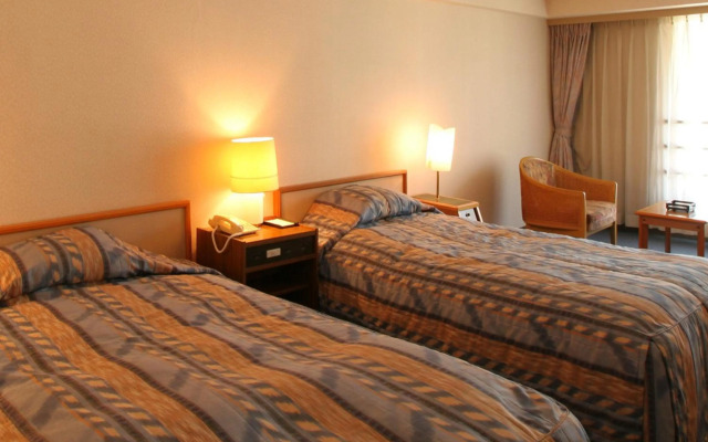 Yuzawa New Otani Hotel