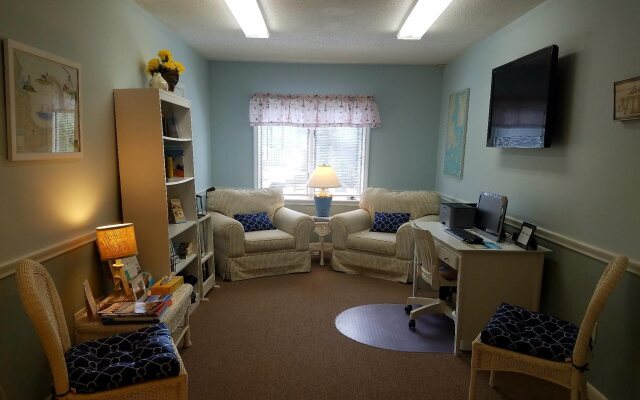 Cape Cod Holiday Estates, a VRI resort