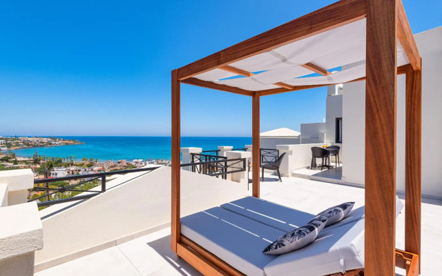 Minois Boutique Hotel - Adults Only