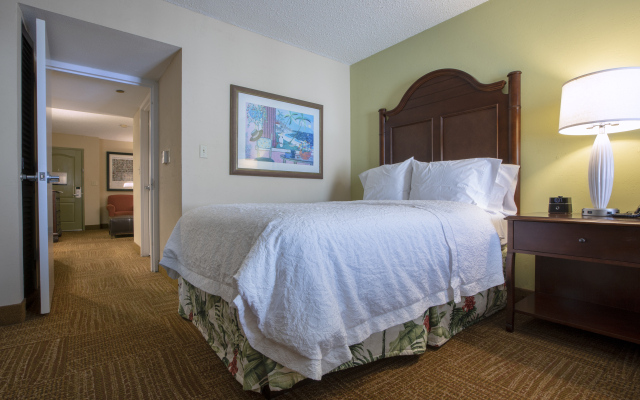 Hampton Inn & Suites San Juan