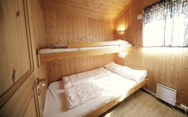 Sørlandet Feriesenter