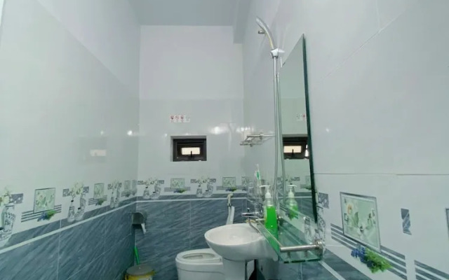 TamCoc Green field Hostel