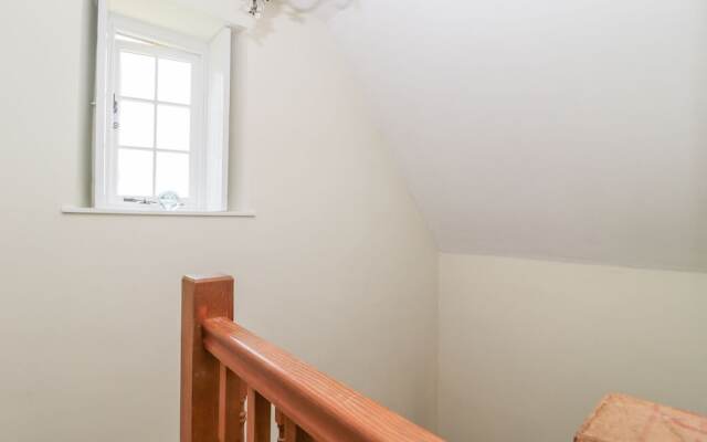 Fenwick Retreat at Fenwick Lodge