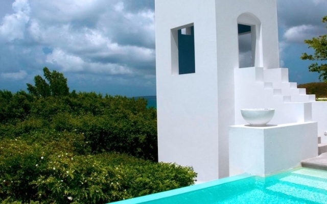 Elements - Sand Villa