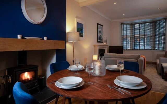 2BR - 1 5BA - Town Centre - Parking - Ambleside