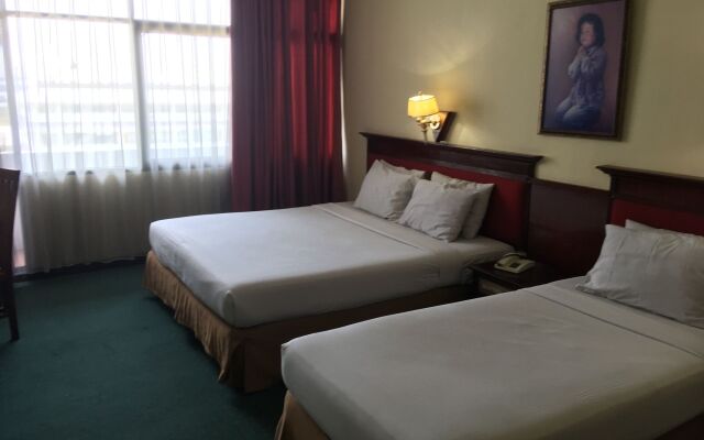 PIA Hotel Bandung