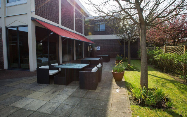 Delta Hotels by Marriott Colchester