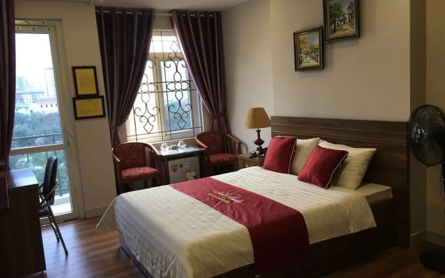 New Amely Hotel & Resident